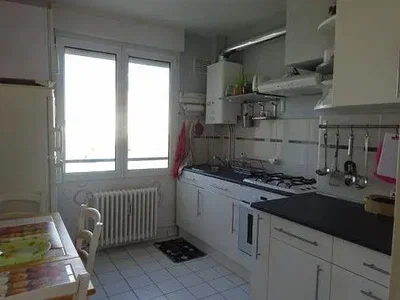 Obývačka