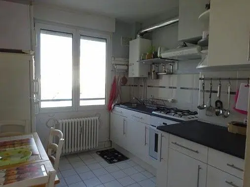 Obývačka