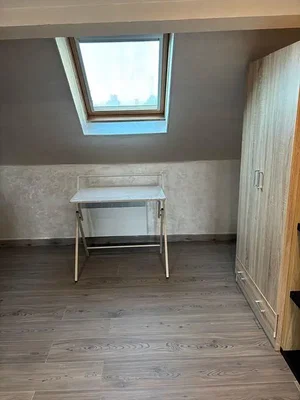 Obývačka