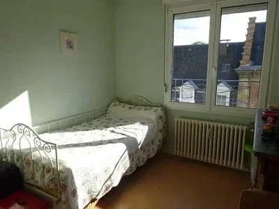 Obývačka