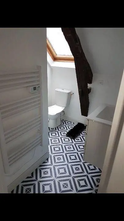 Oturma odası