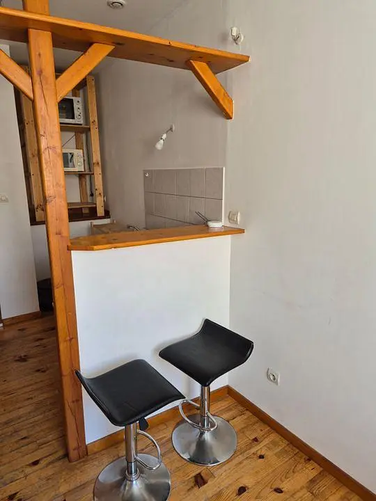 Obývačka