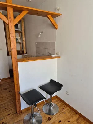 Obývačka