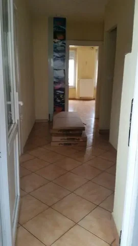 Oturma odası