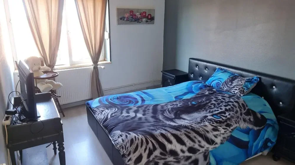 Dnevni boravak