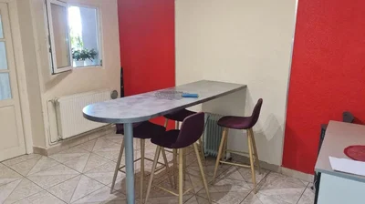 Dnevni boravak