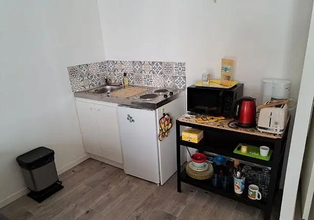Dnevni boravak