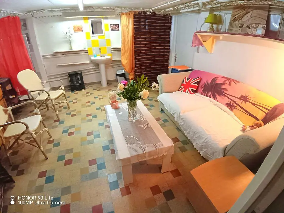 Dnevni boravak