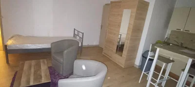 Dnevni boravak