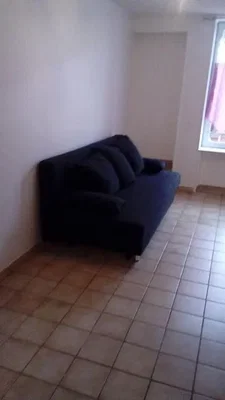 Dnevni boravak