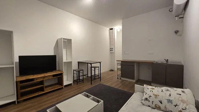 Obývačka