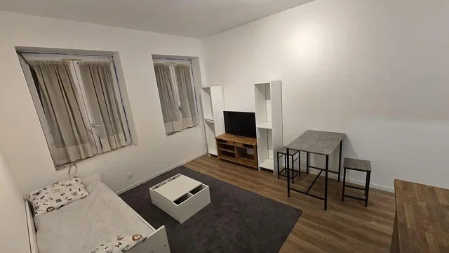 Obývačka