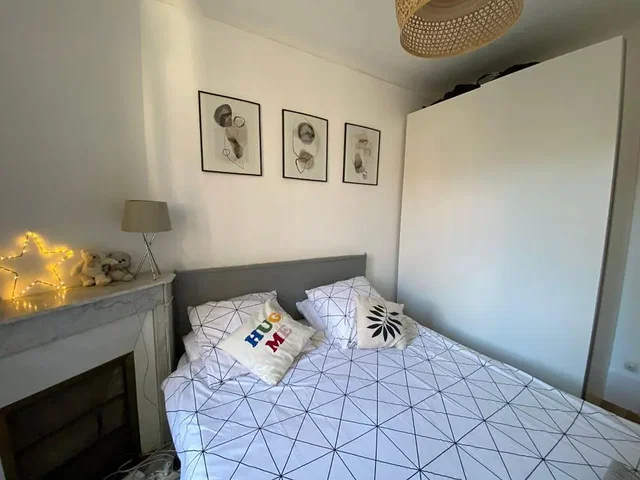 Obývačka
