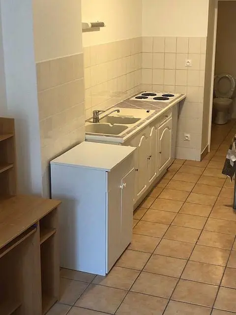 Obývačka