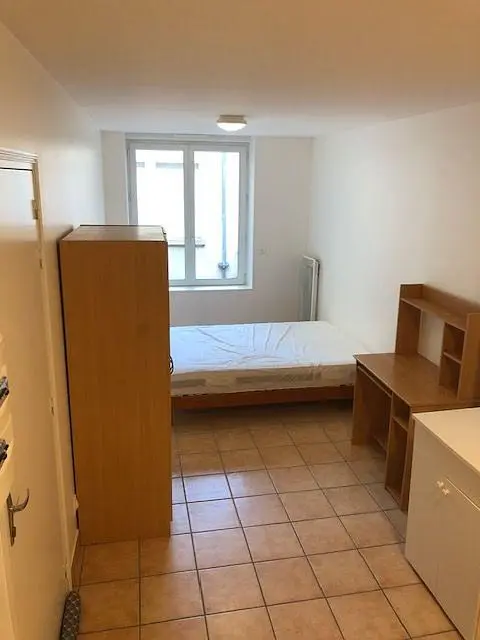 Obývačka