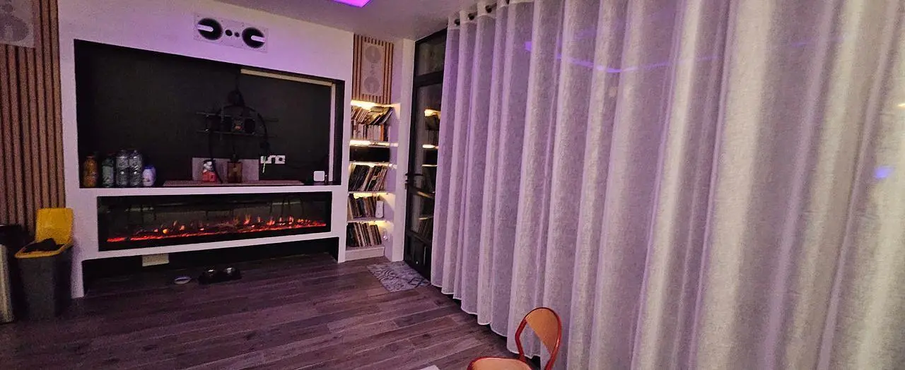 Salón