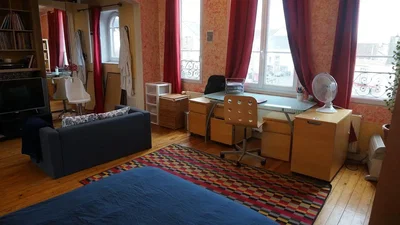 Obývačka