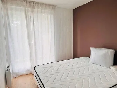 Obývačka