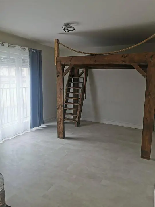 Obývačka