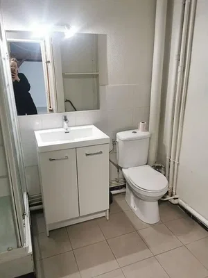 Obývačka