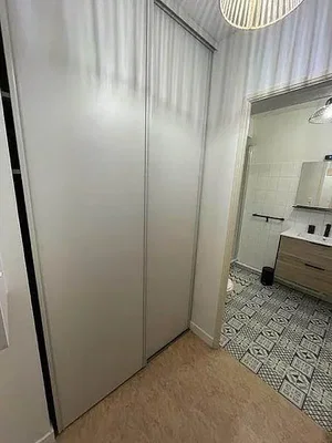 Obývačka