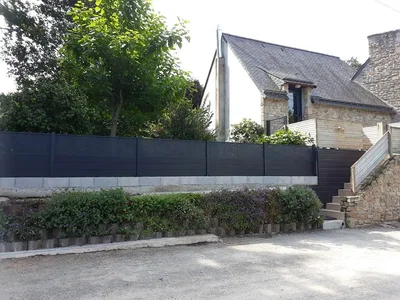Obývačka
