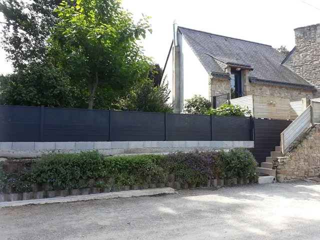 Obývačka