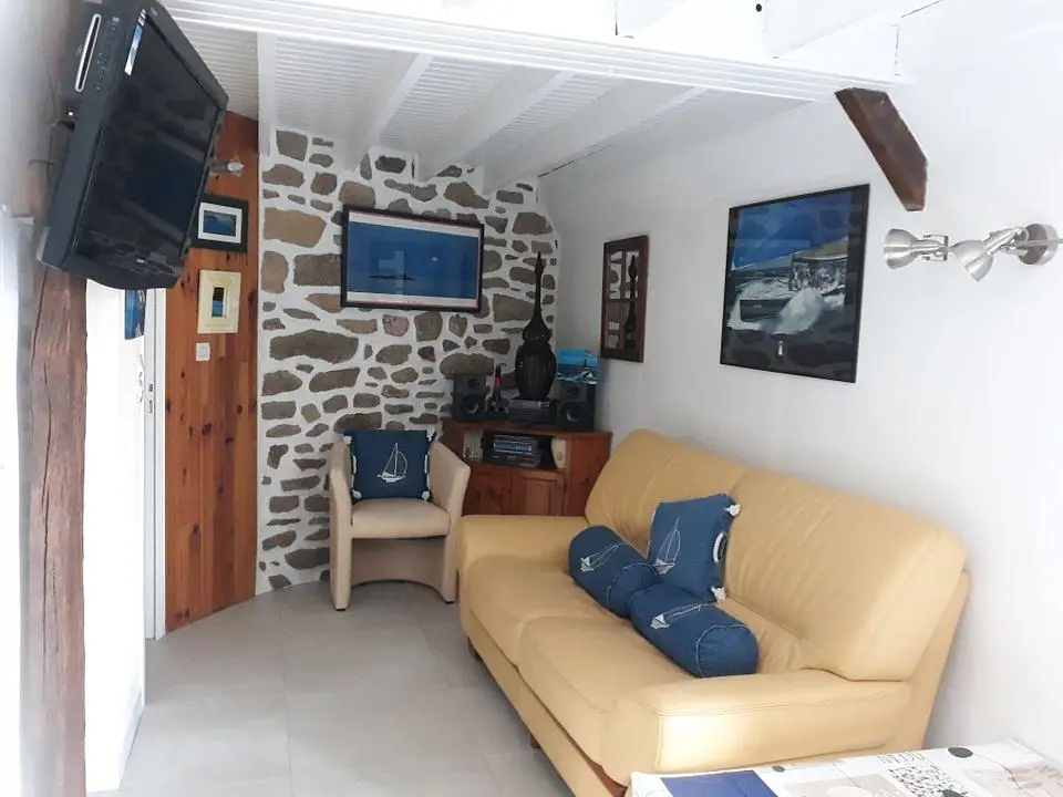 Obývačka