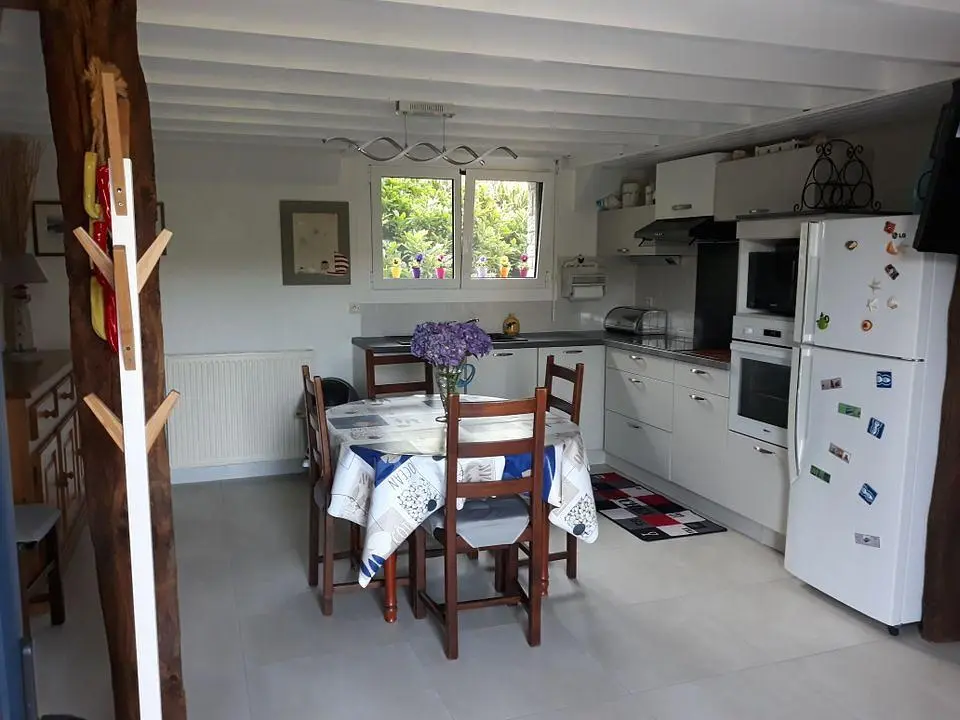 Obývačka