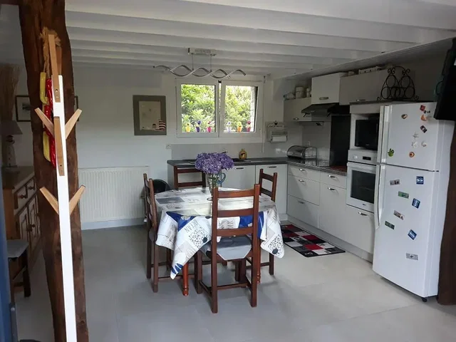 Obývačka
