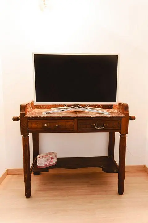 Obývačka