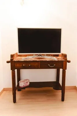 Obývačka