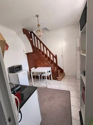 Obývací pokoj