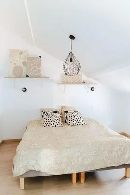 Obývačka