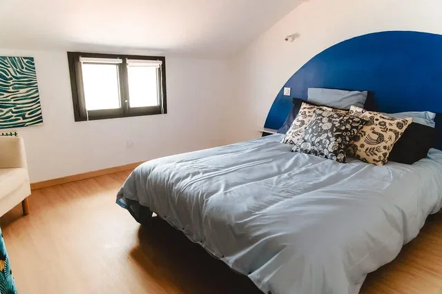 Obývačka