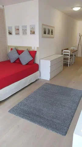 Obývačka