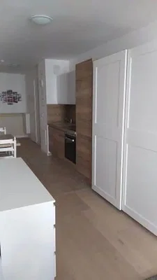 Obývačka