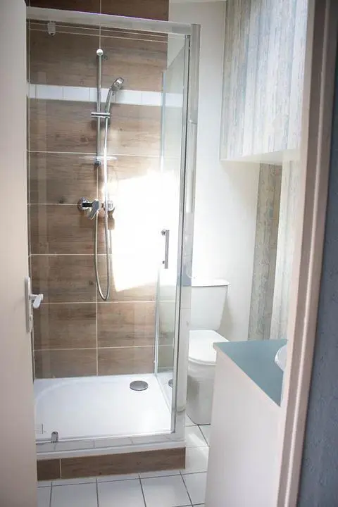 Obývačka