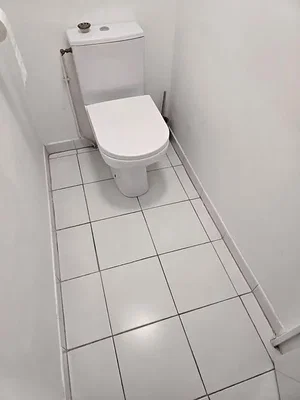 Obývačka