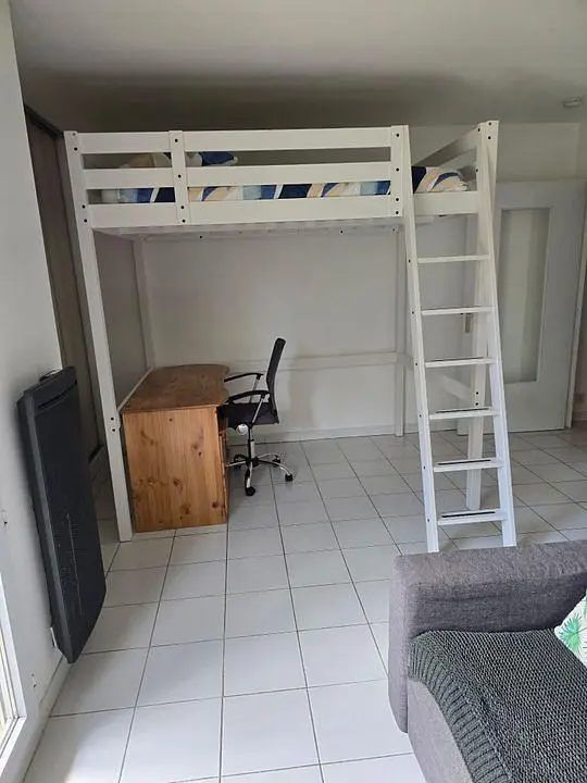 Obývačka