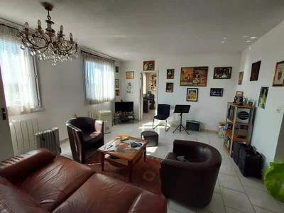 Obývačka