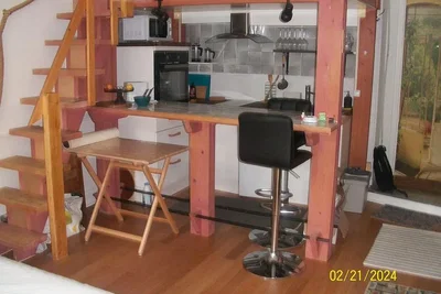 Obývačka