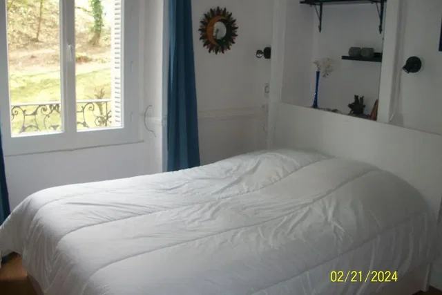 Obývačka
