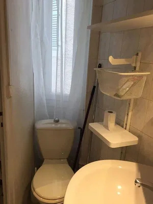 Obývačka