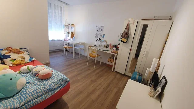Obývací pokoj