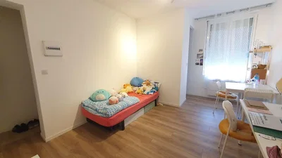 Obývací pokoj
