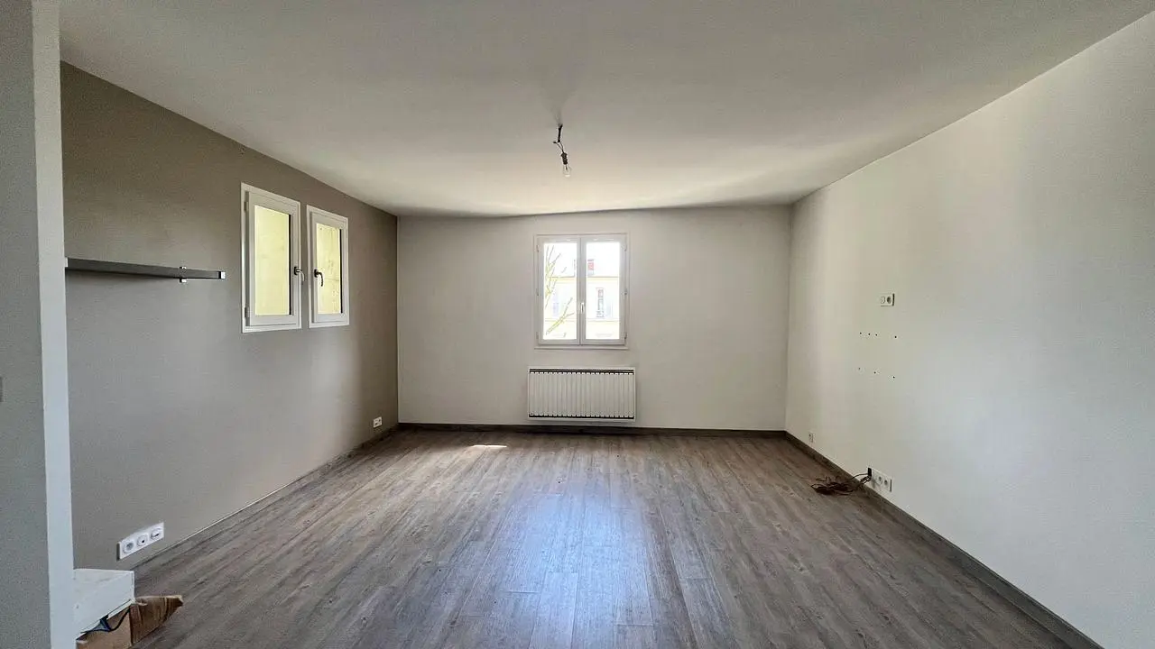 Obývací pokoj
