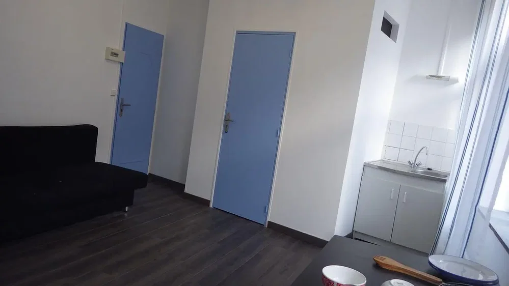 Obývací pokoj