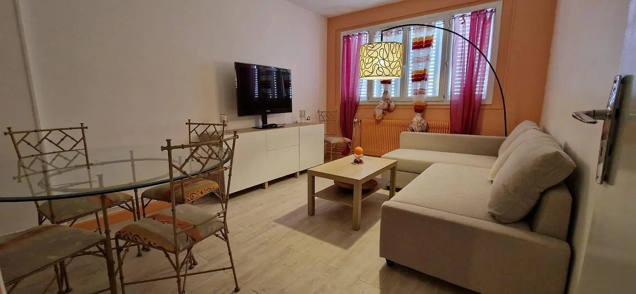 Salón