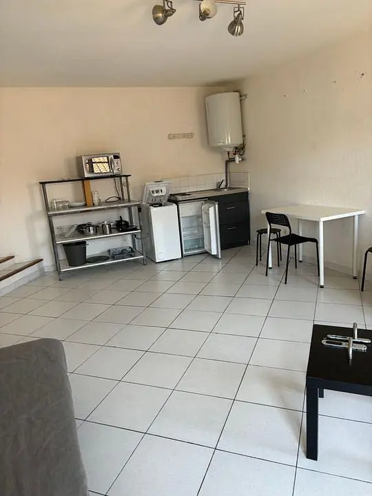 Salon